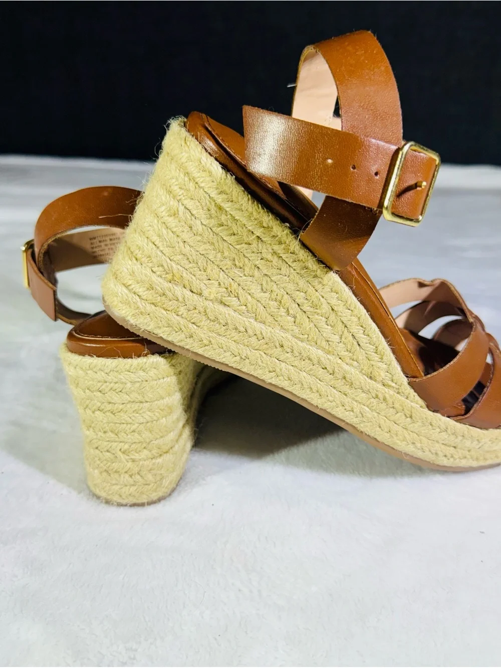 Time and Tru tan brown