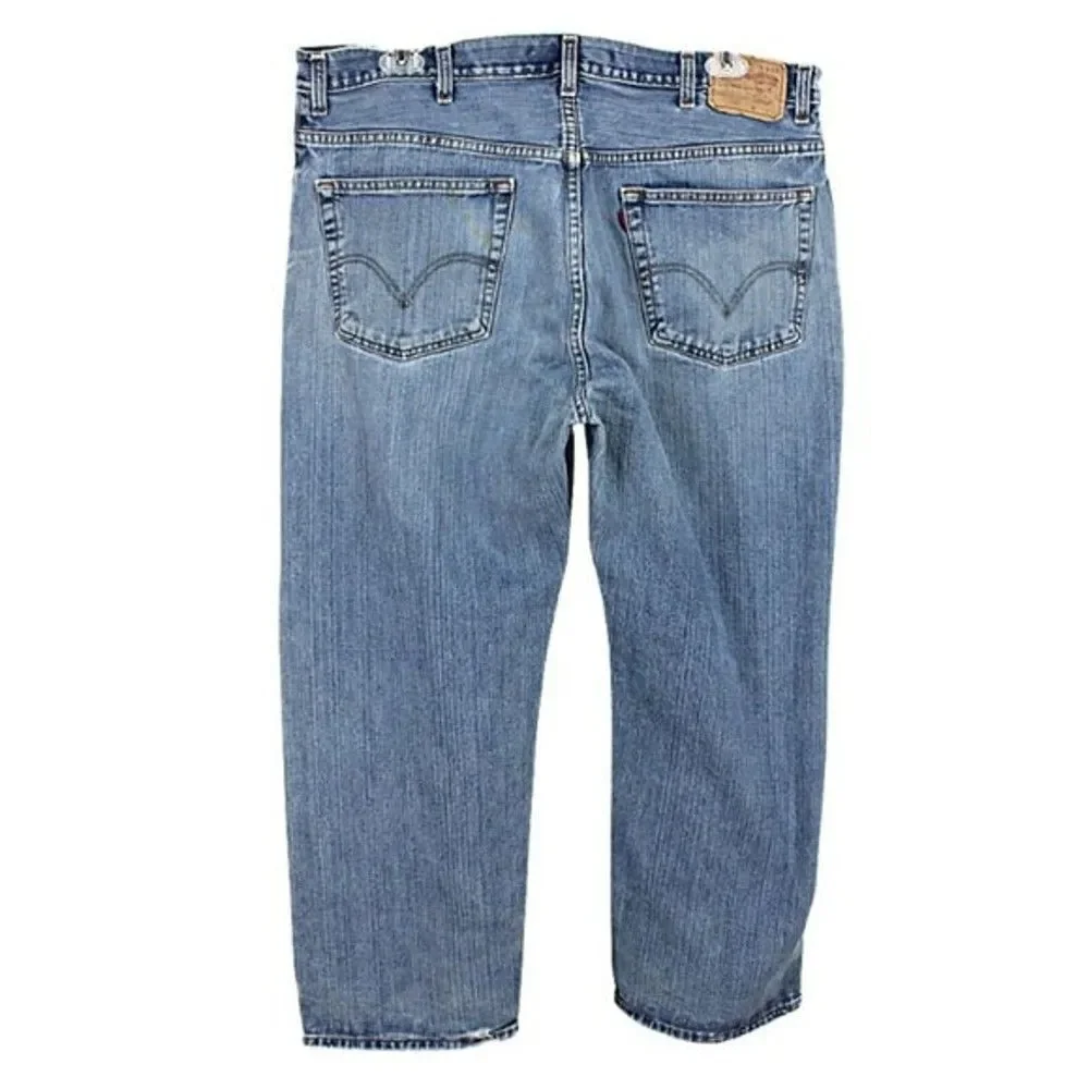 Levis levi’s 559