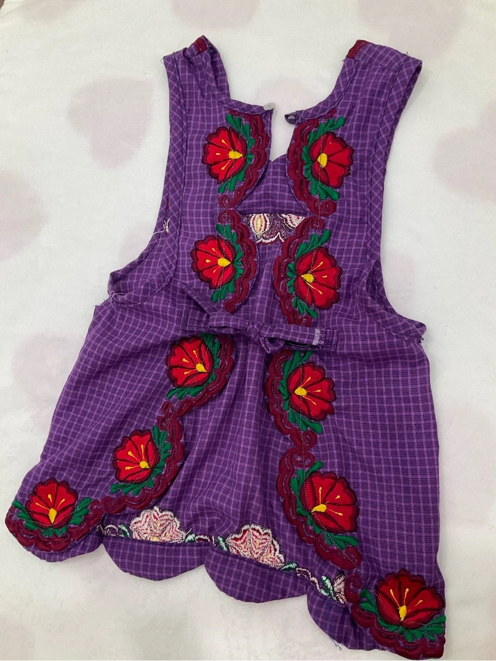 N/A handmade mexican