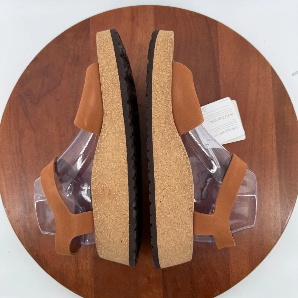 Papillio birkenstock glenda