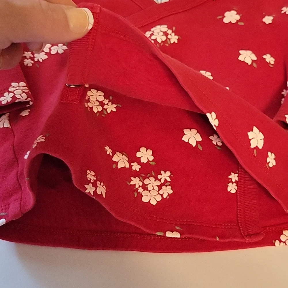 GAP size newborn