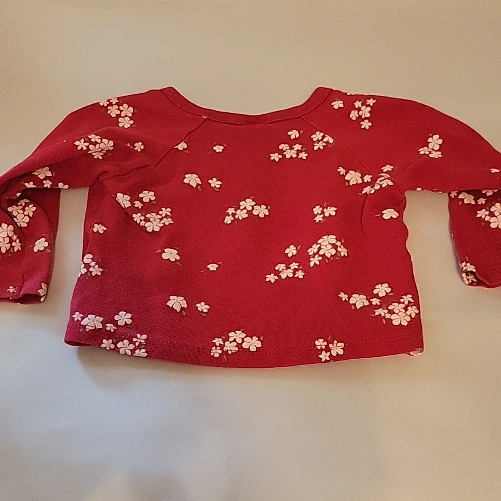 GAP size newborn
