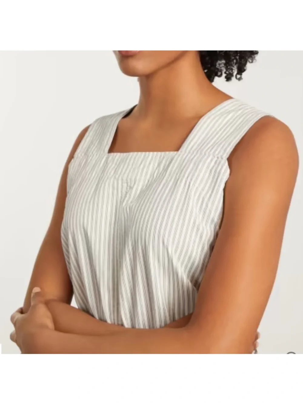 Everlane size warm