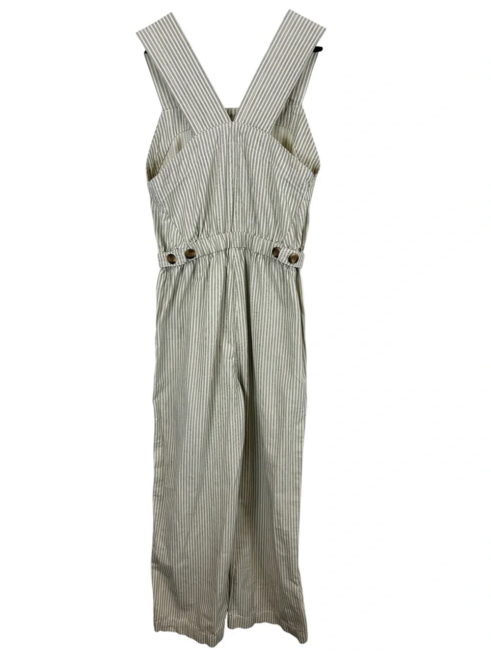 Everlane inseam sleeveless