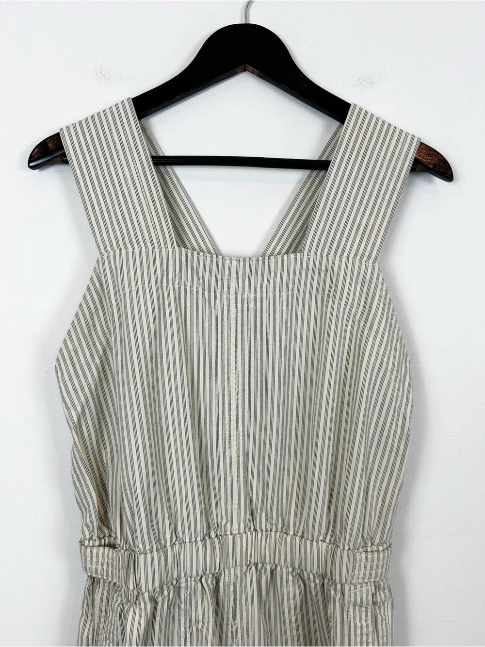 Everlane pairs fit