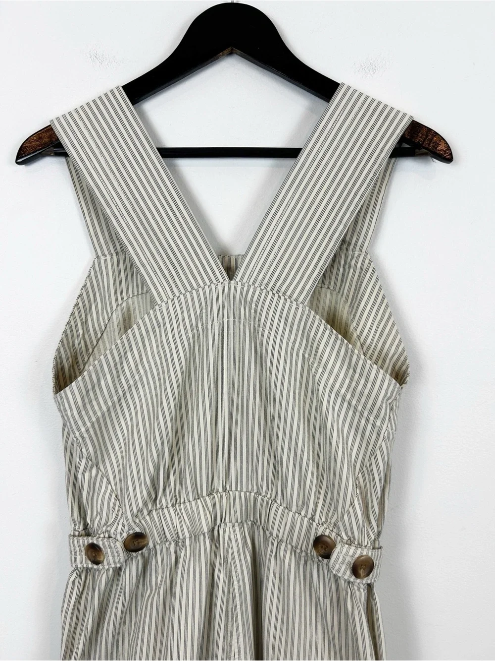 Everlane worn easy fit