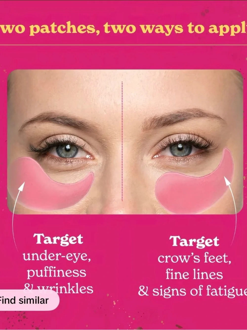 BetterAlt refreshes rose