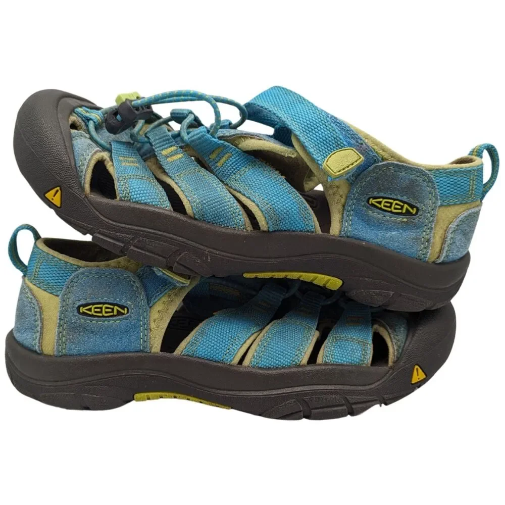 Keen newport h2