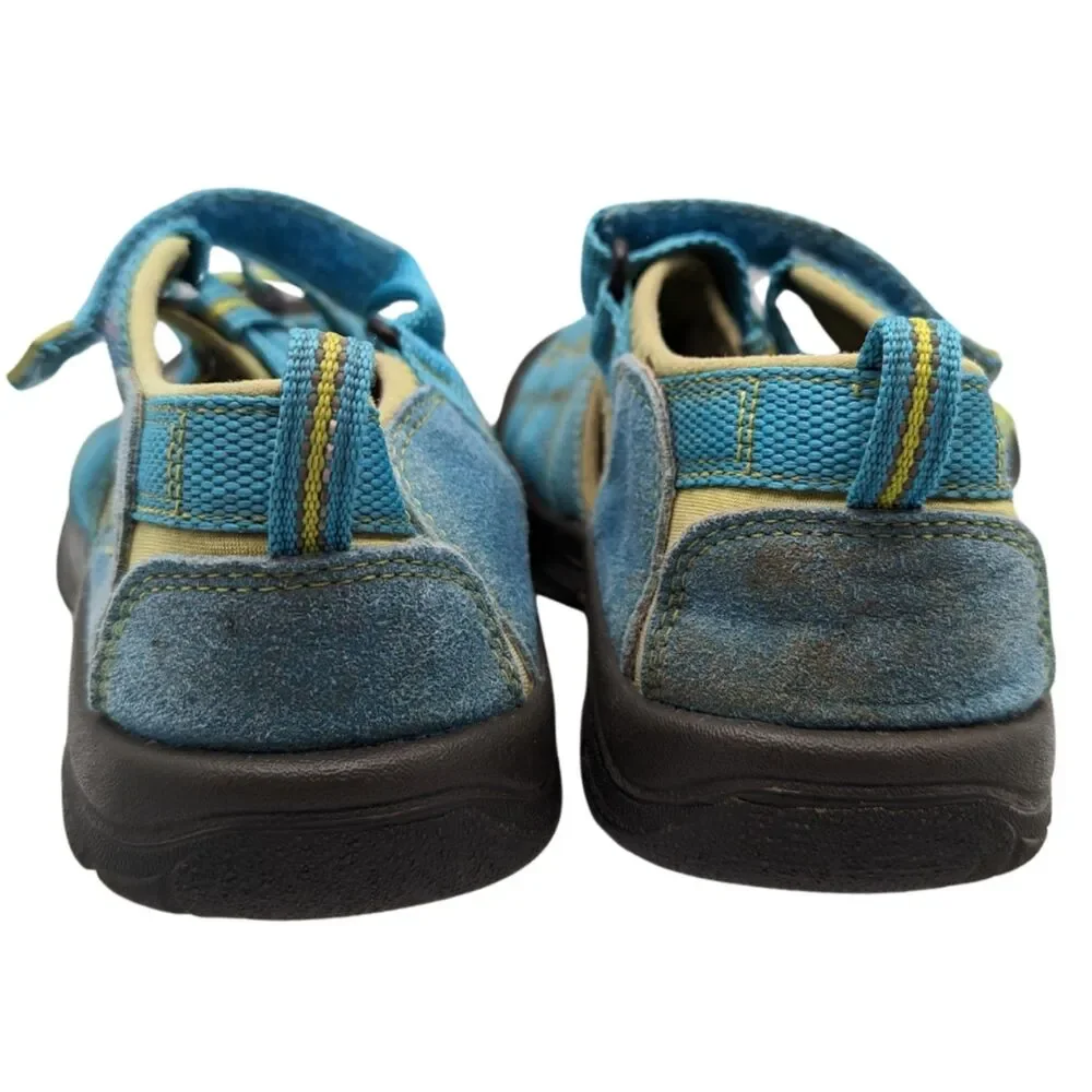 Keen newport h2