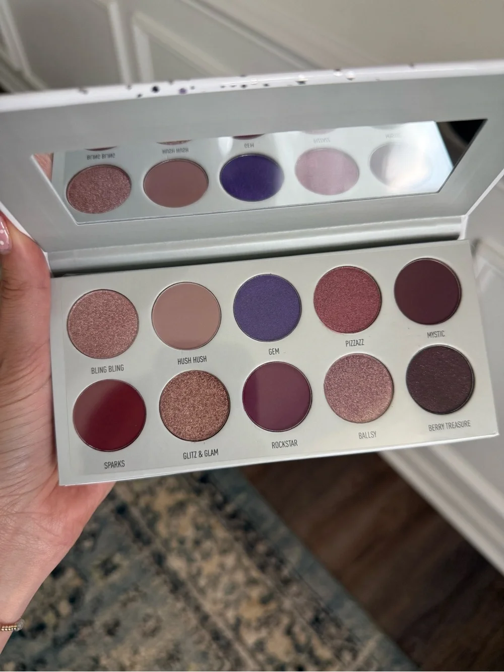 Morphe brand new