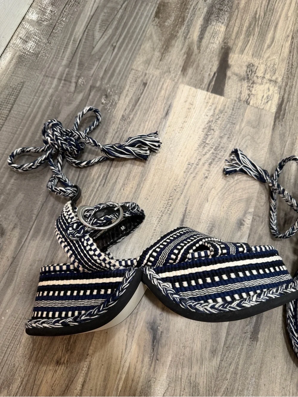 Free People touch cushioned