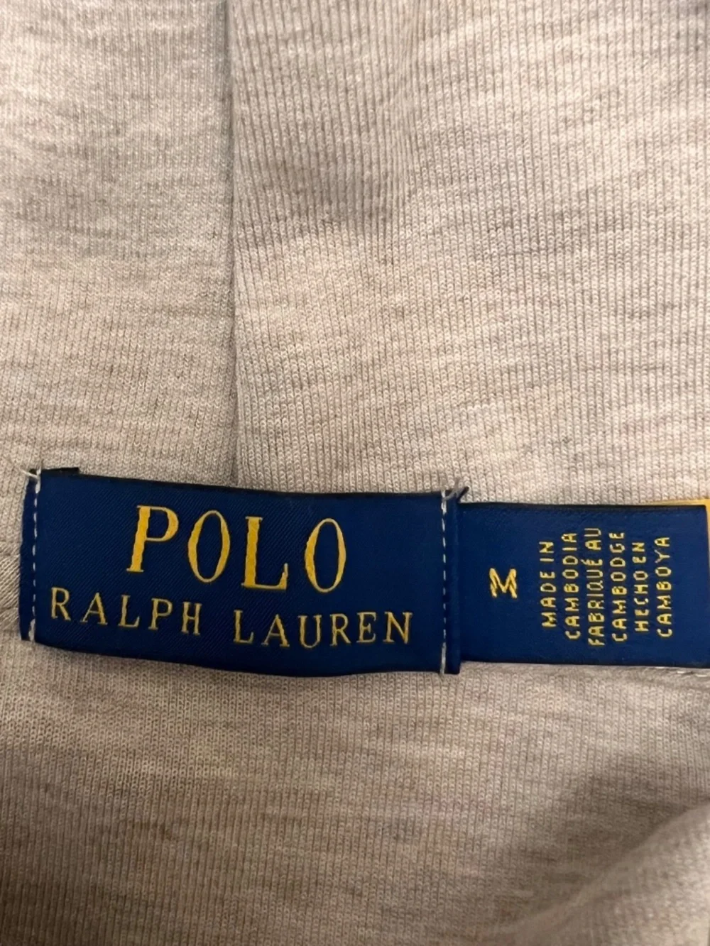 Polo Ralph Lauren polo ralph