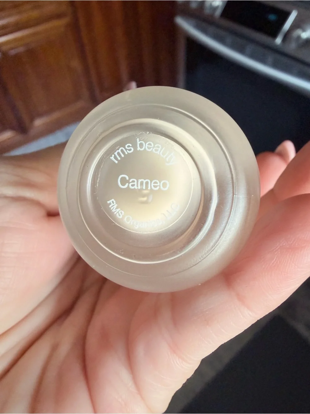 RMS Beauty light medium