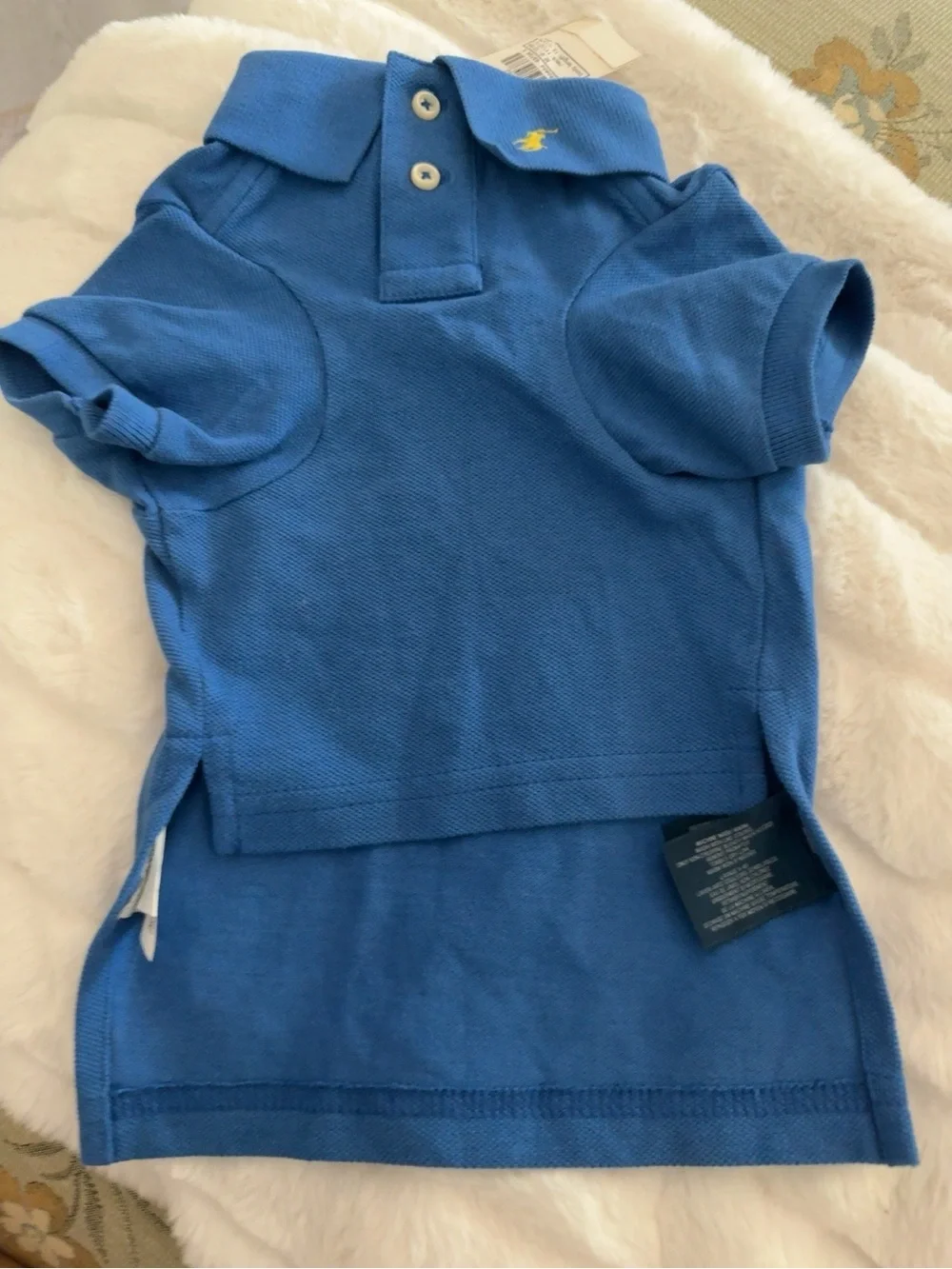 Ralph Lauren dress your