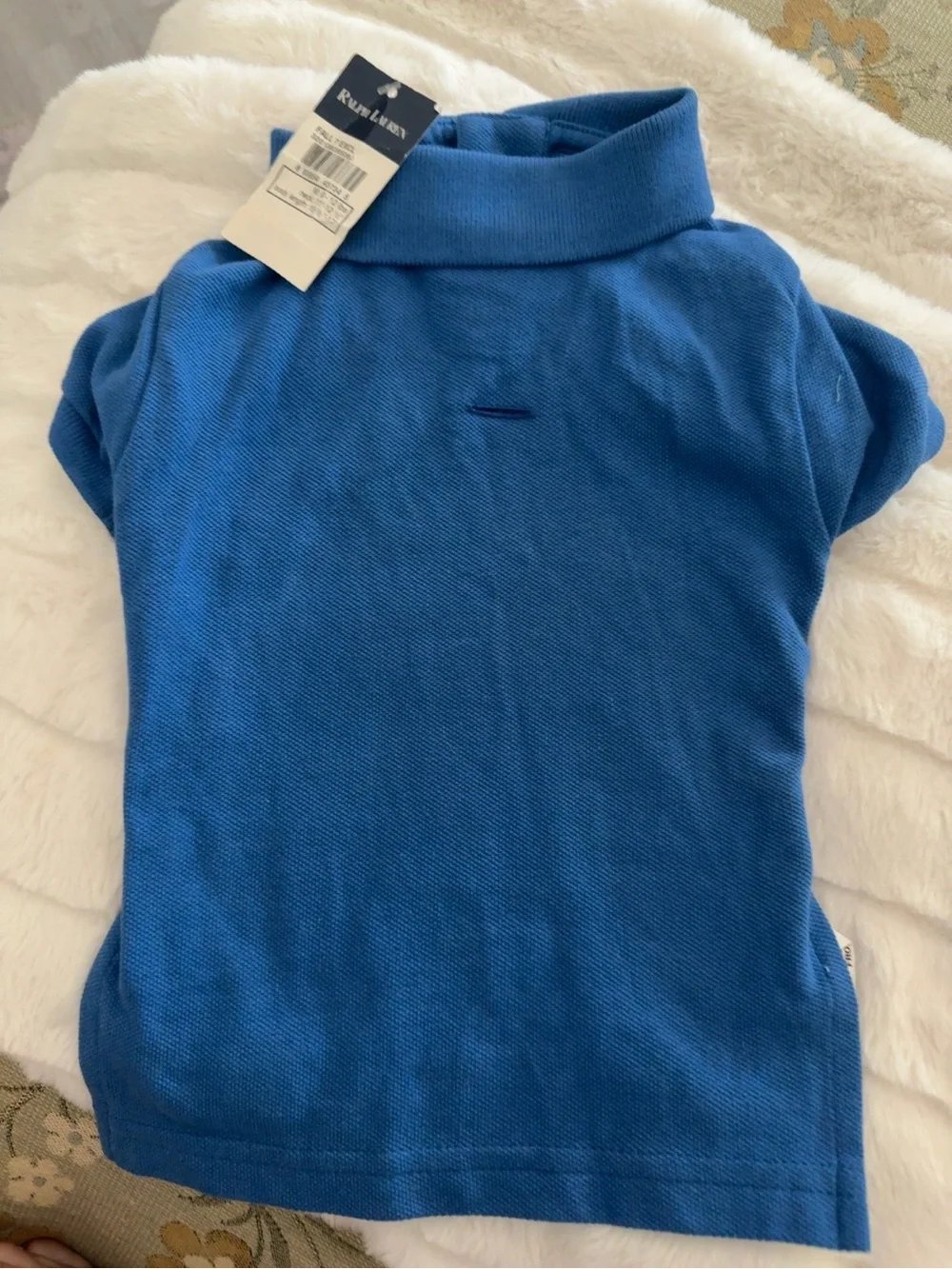 Ralph Lauren dress your