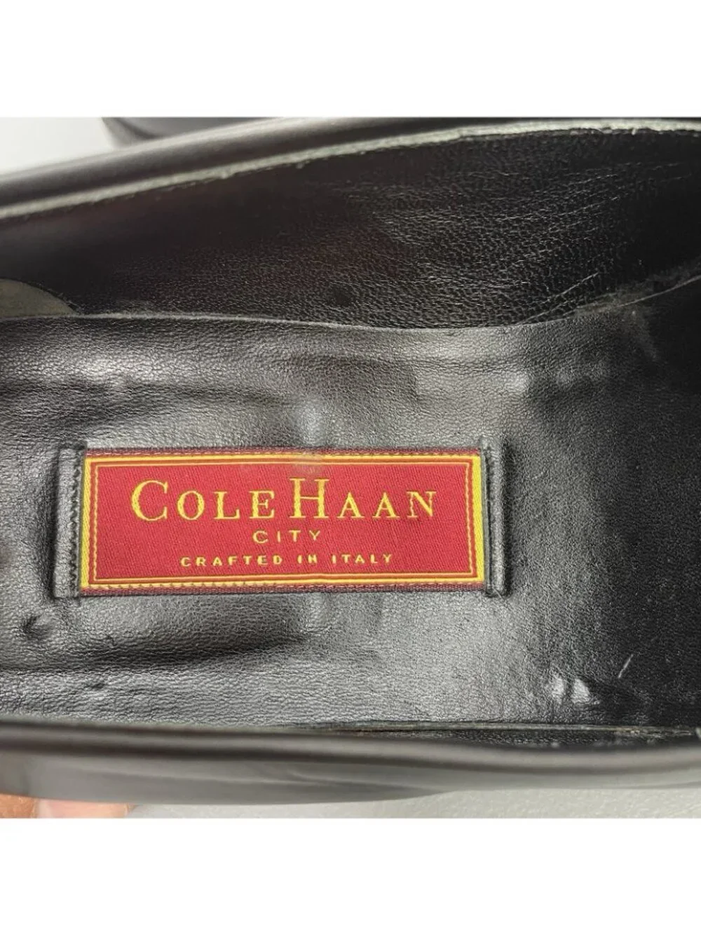 Cole Haan vintage cole