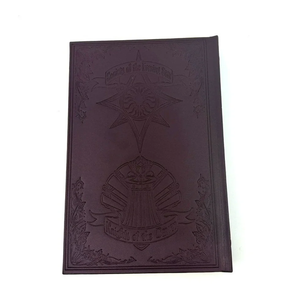LitJoy Crate fablehaven printed