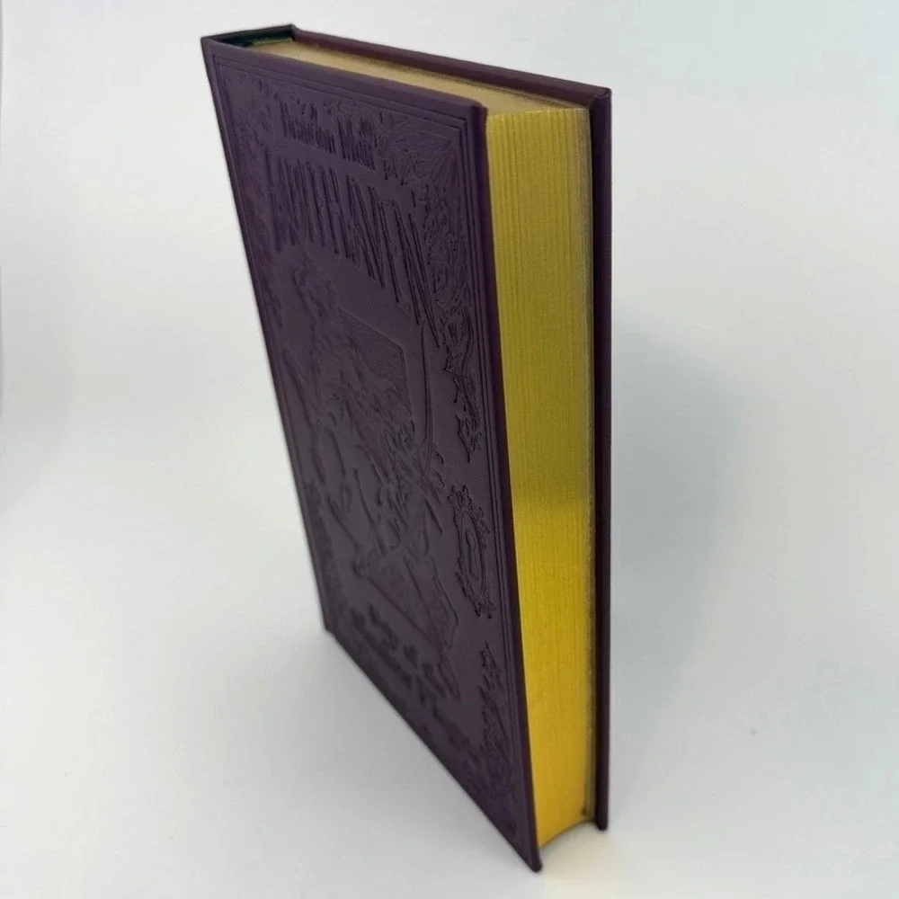 LitJoy Crate dorman back by