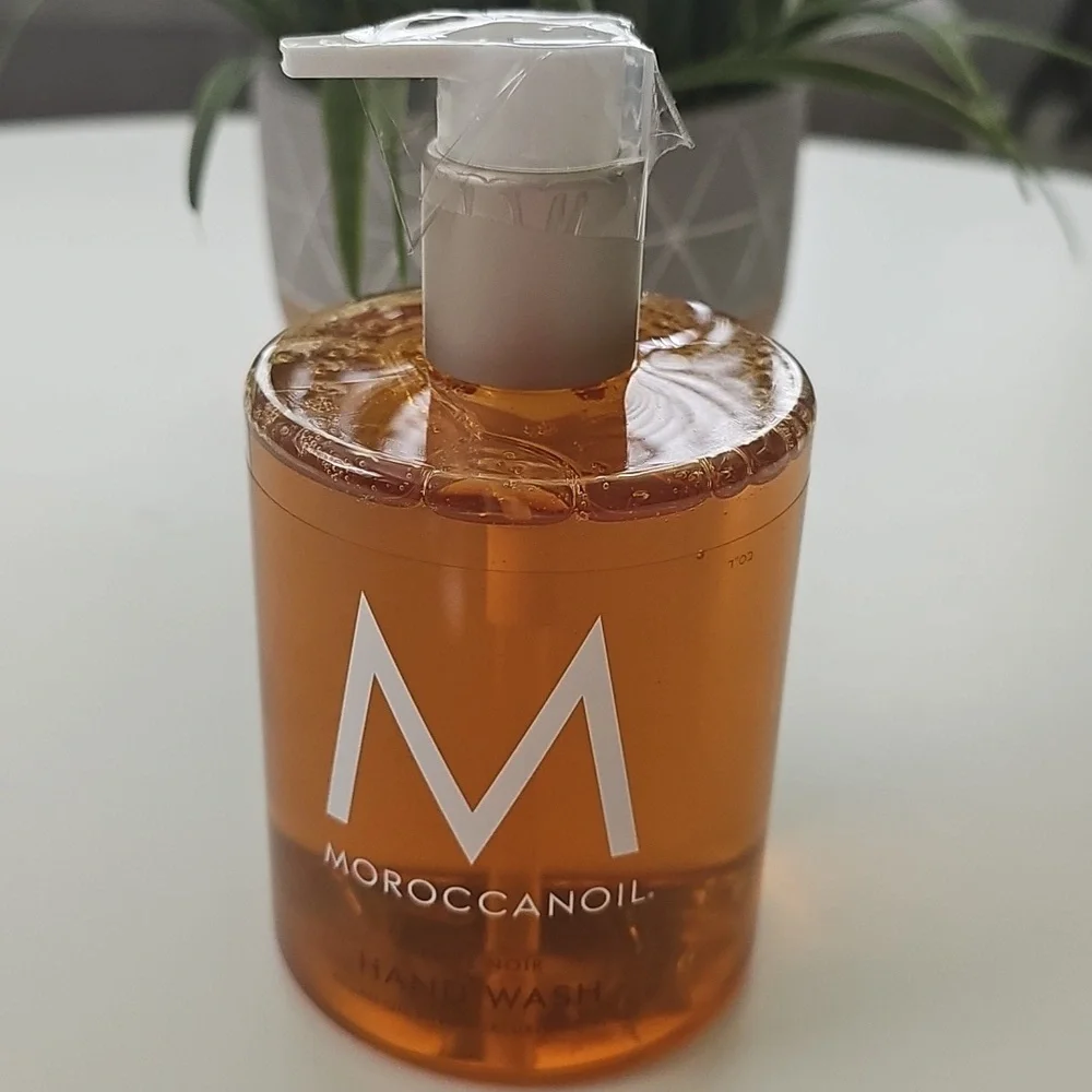 Moroccanoil indulge rich