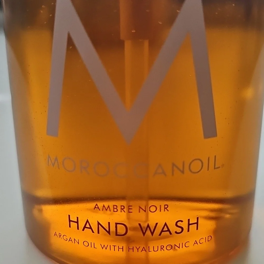 Moroccanoil indulge rich
