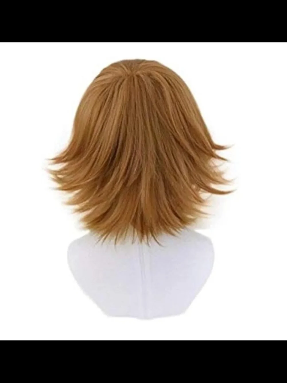 N/A synthetic chihiro maintain