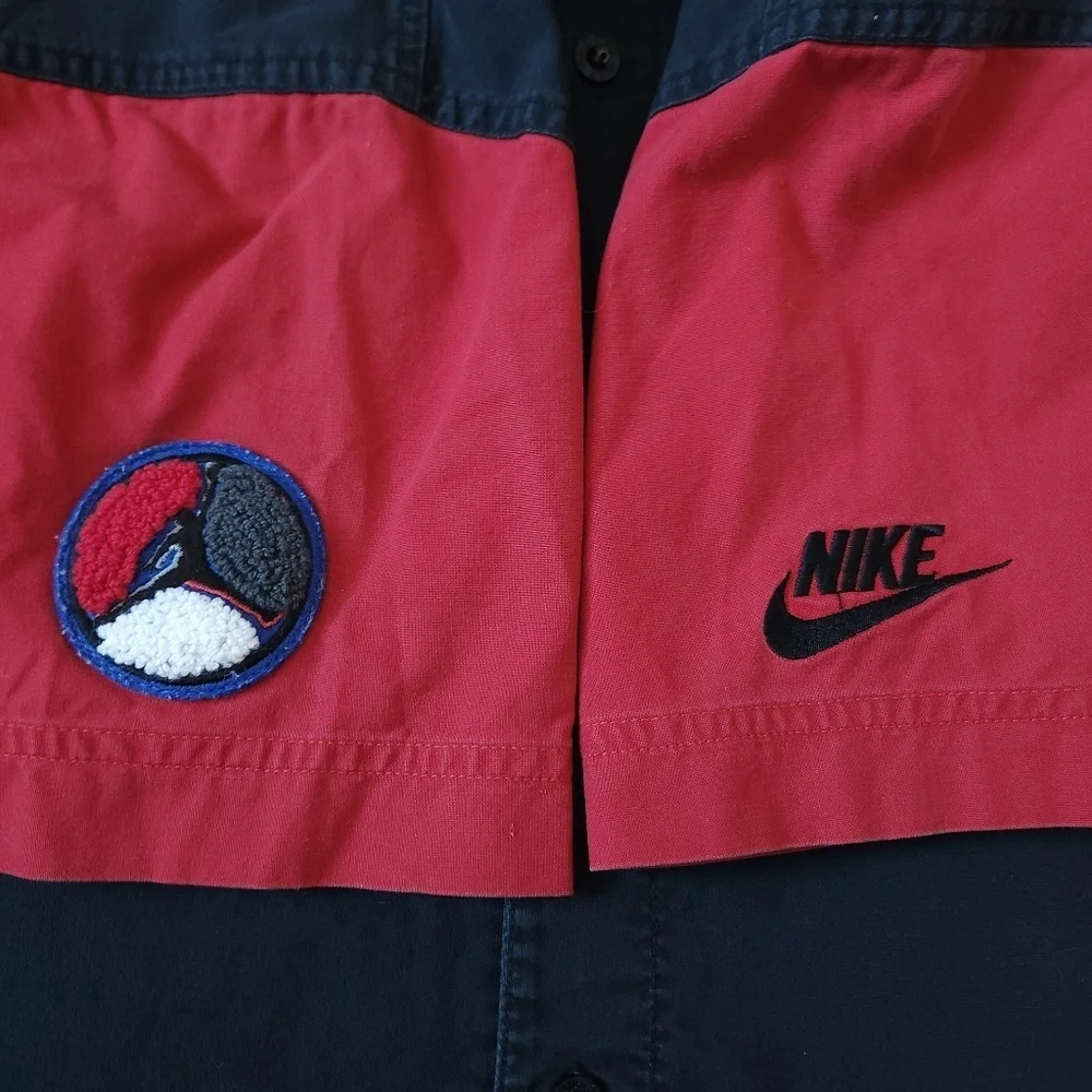 Nike vintage michael