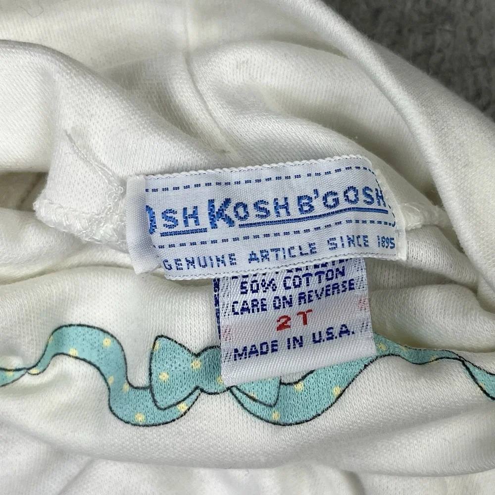 OshKosh Bgosh this shirt