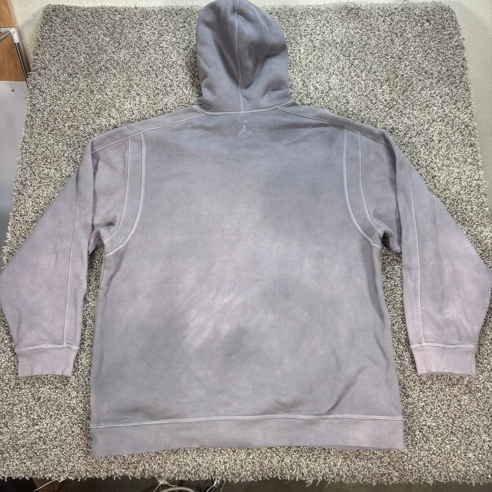 Jordan air pullover