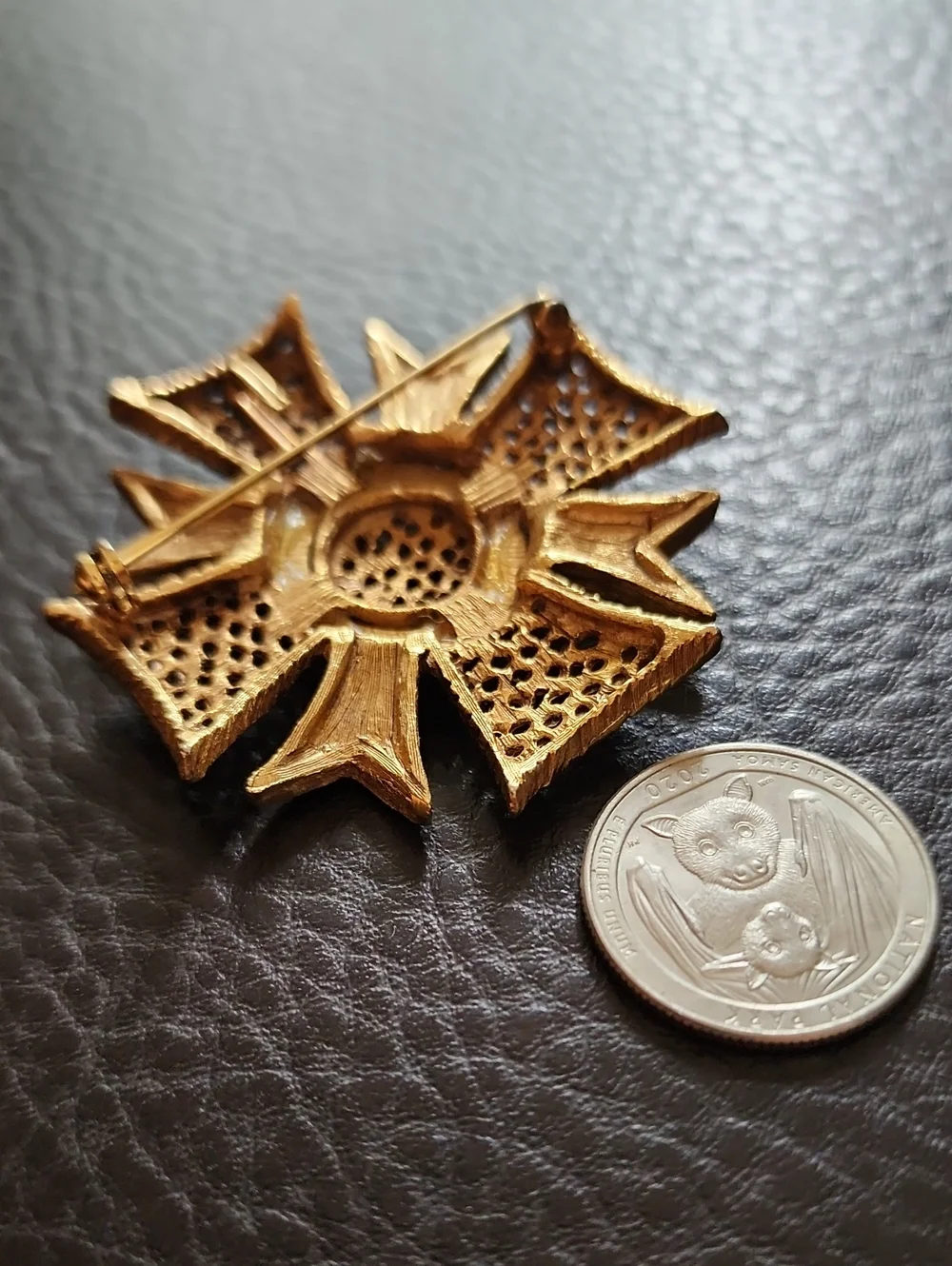 N/A beautiful gold