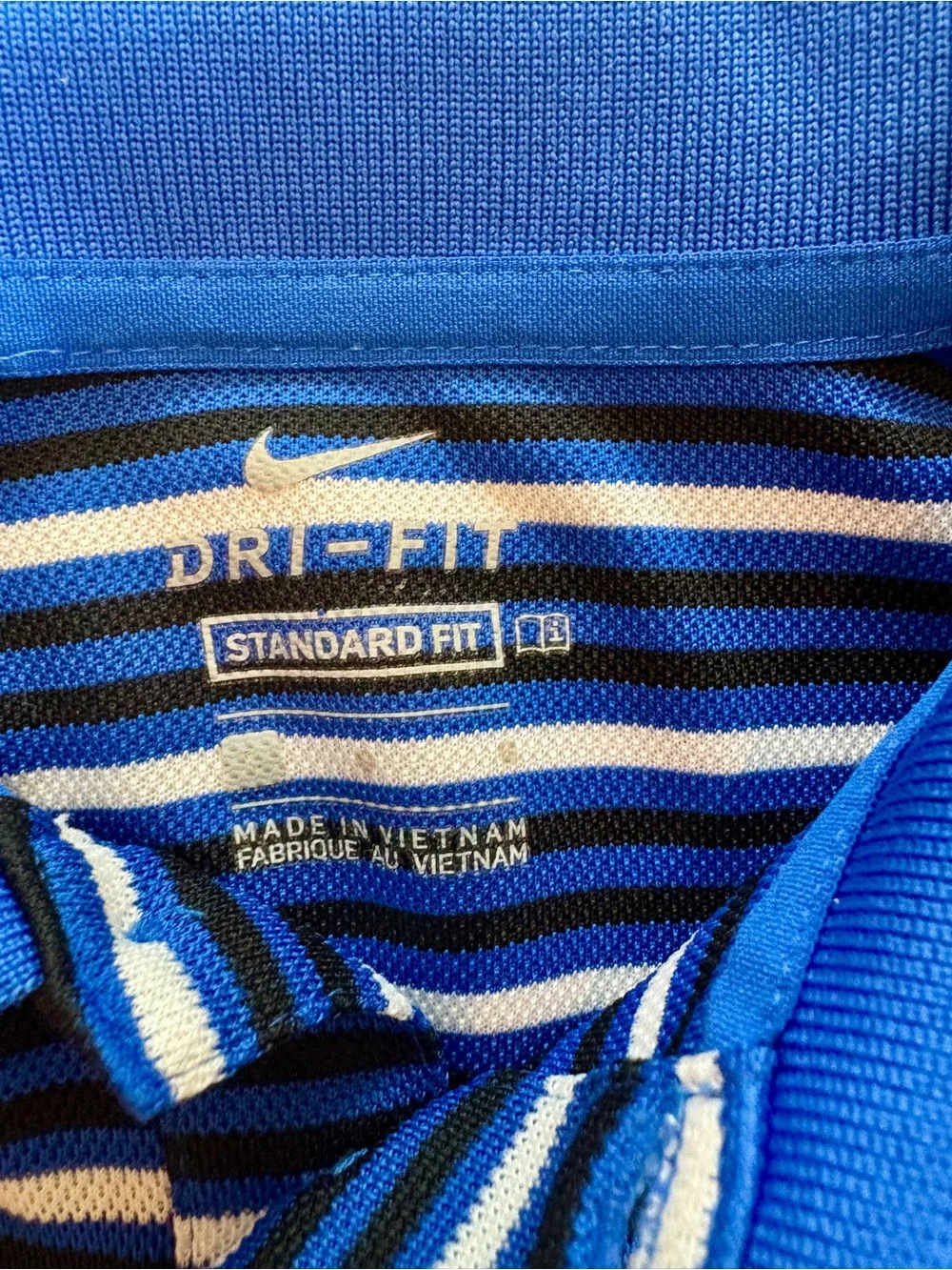Nike very good