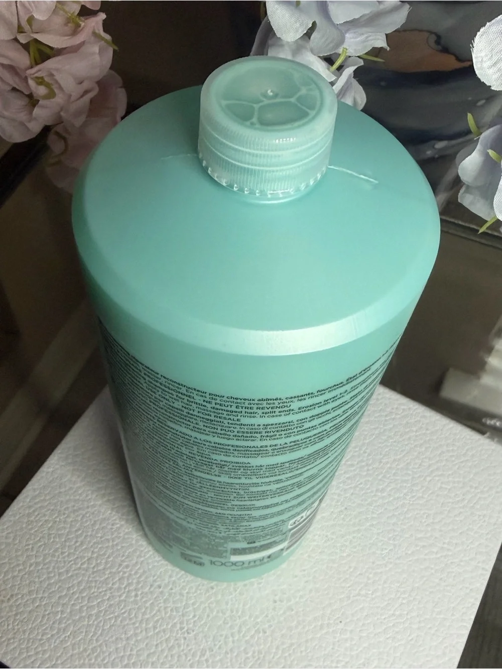 Kerastase new not