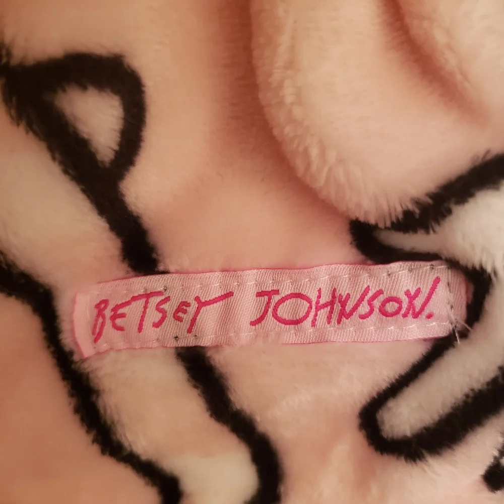 Betsey Johnson brand new