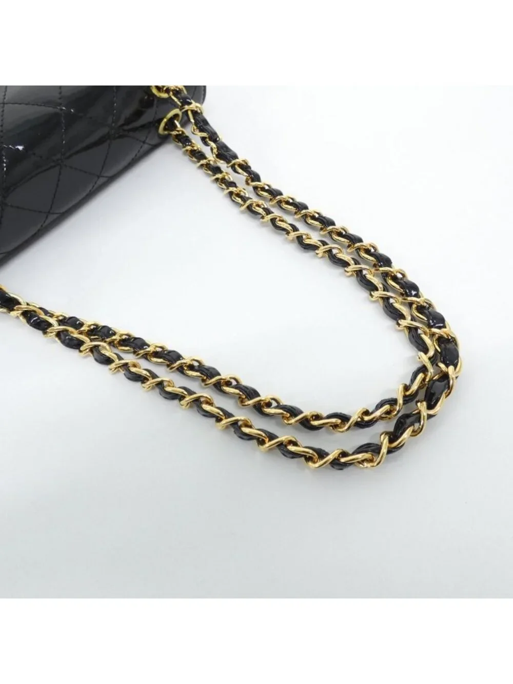 CHANEL this authentic