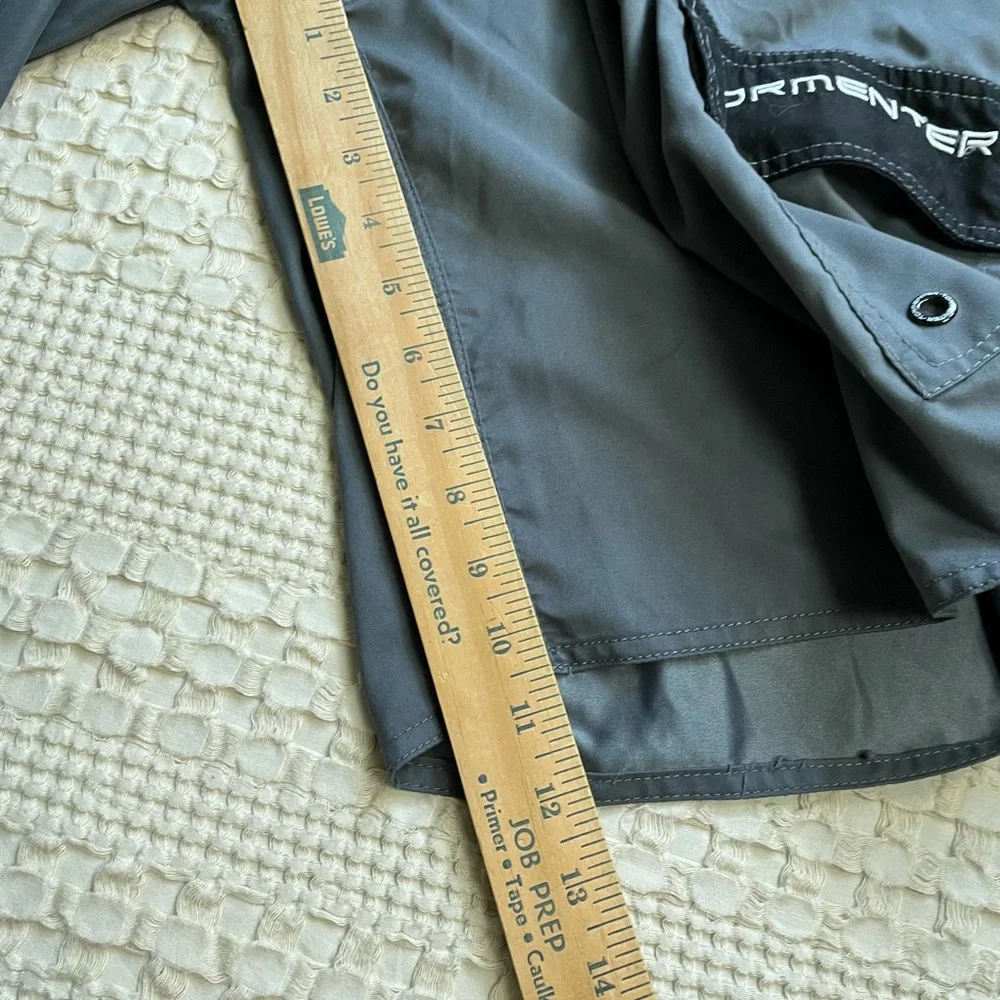Tormenter mens board
