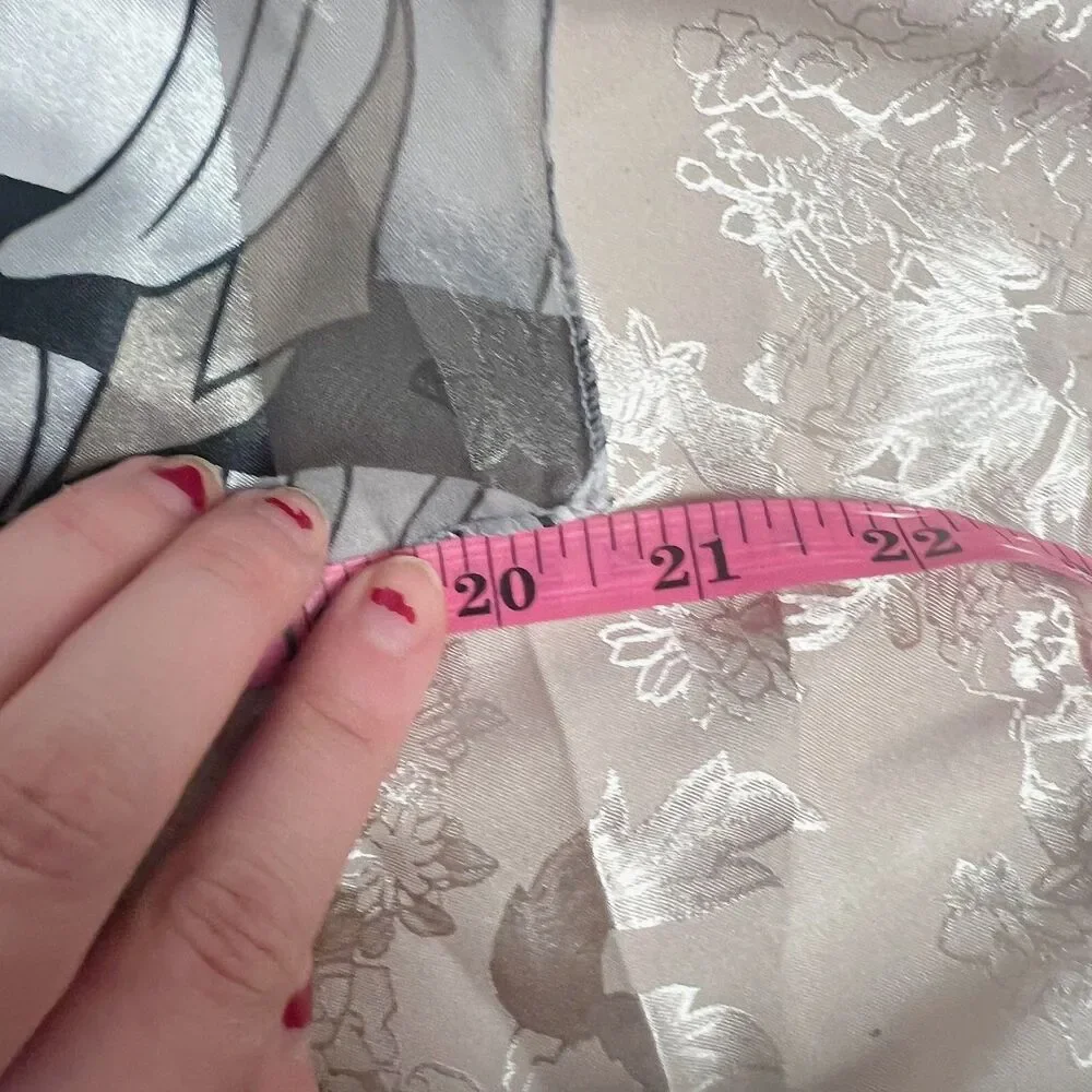 Picasso brand size
