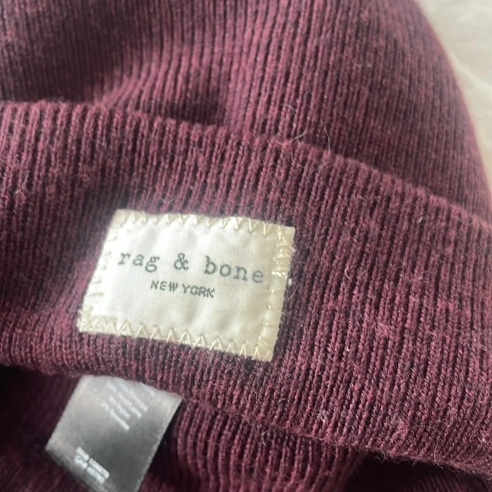 rag & bone guc