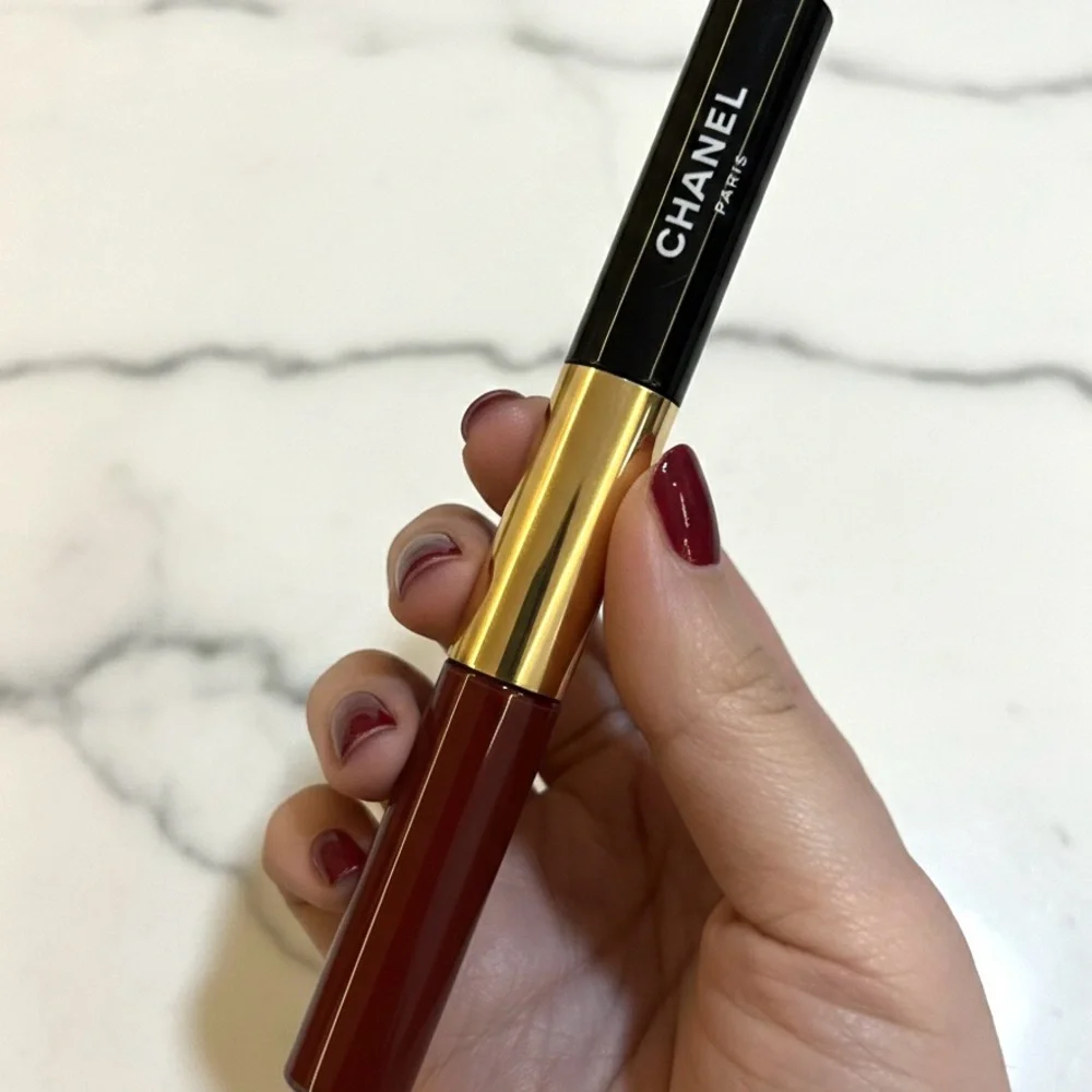 CHANEL new box