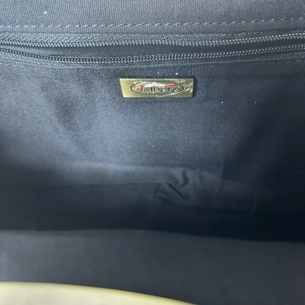 Talbots message tone used