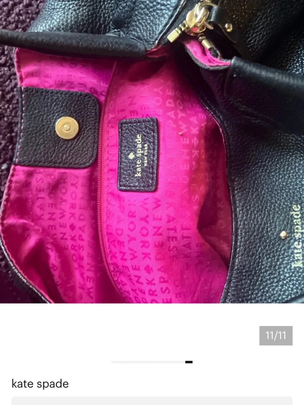 kate spade kate spade