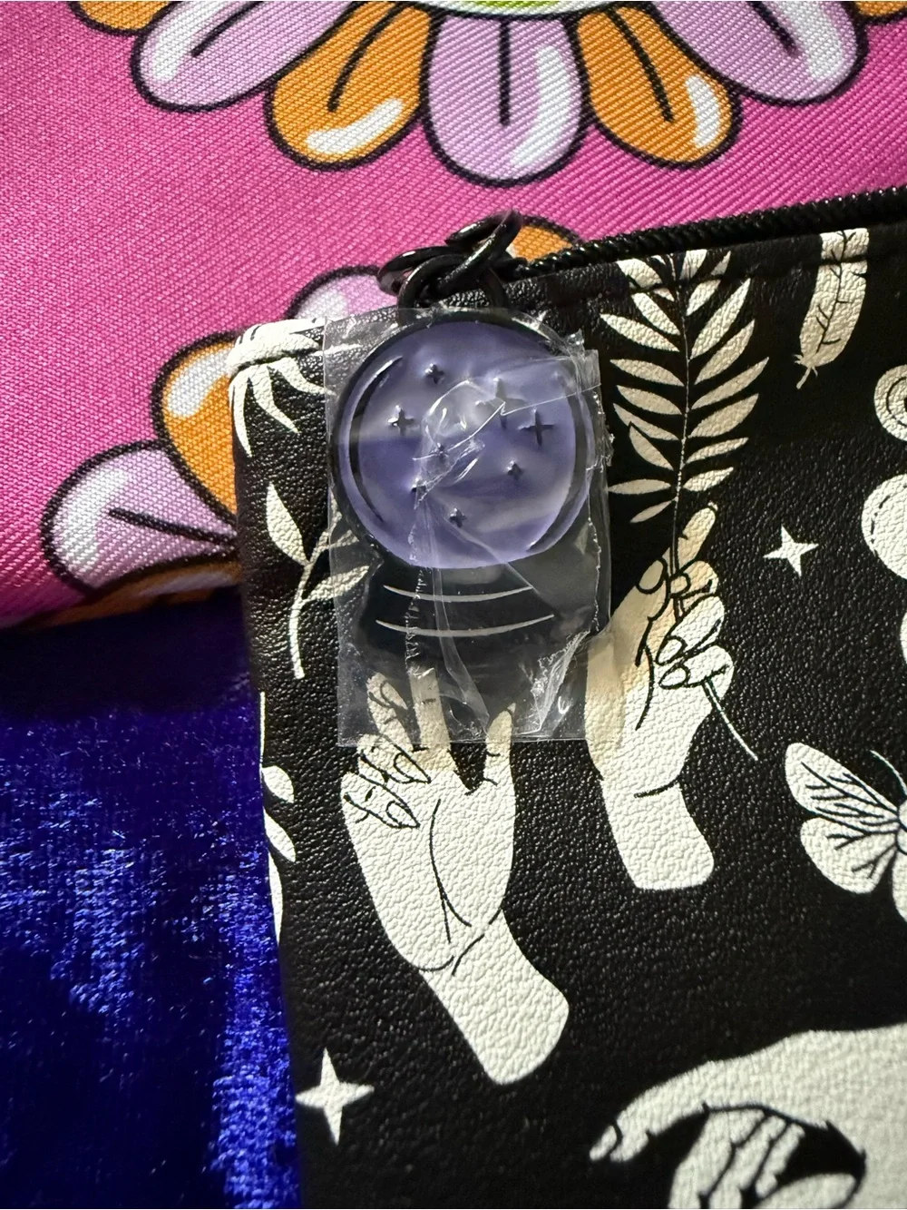 ipsy set five