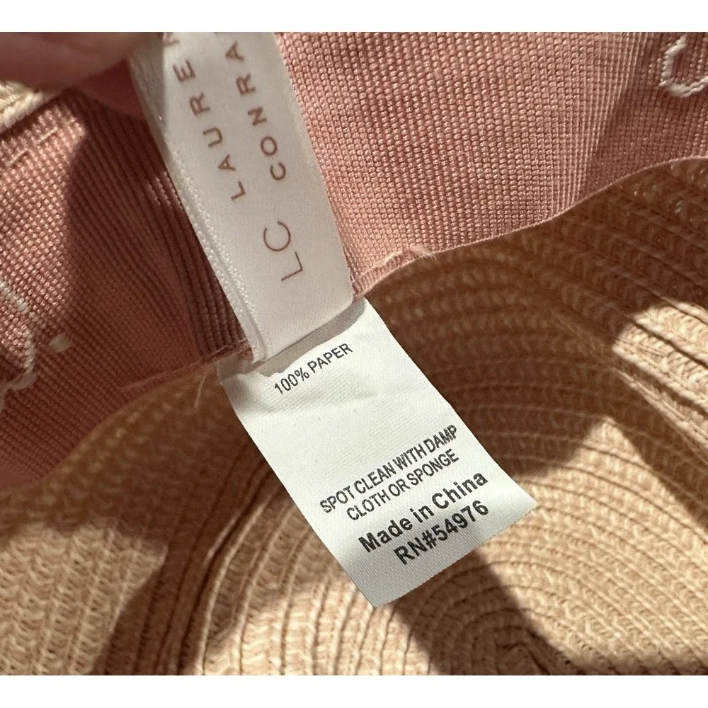 LC Lauren Conrad good used