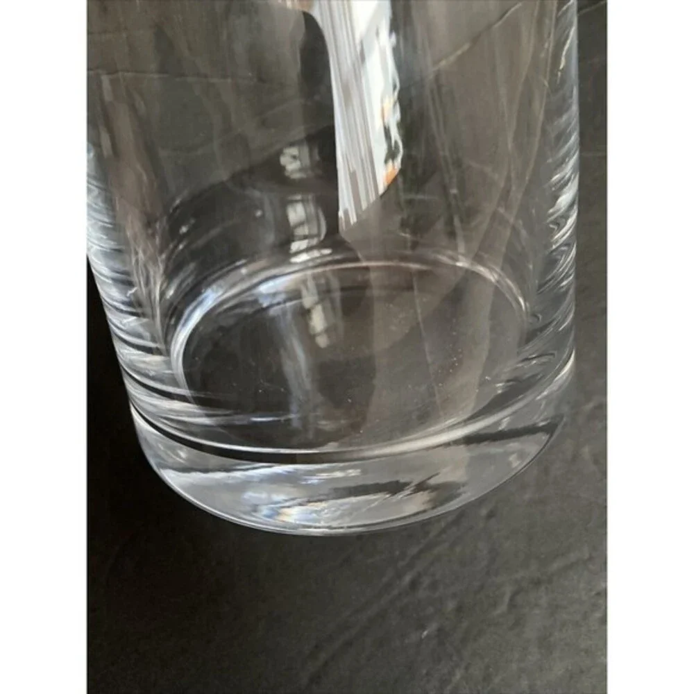 Unbranded glass wine