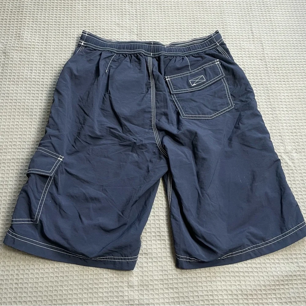 Lands End mens lands