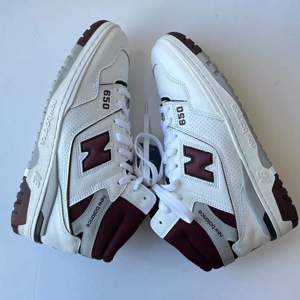 New Balance nwob new