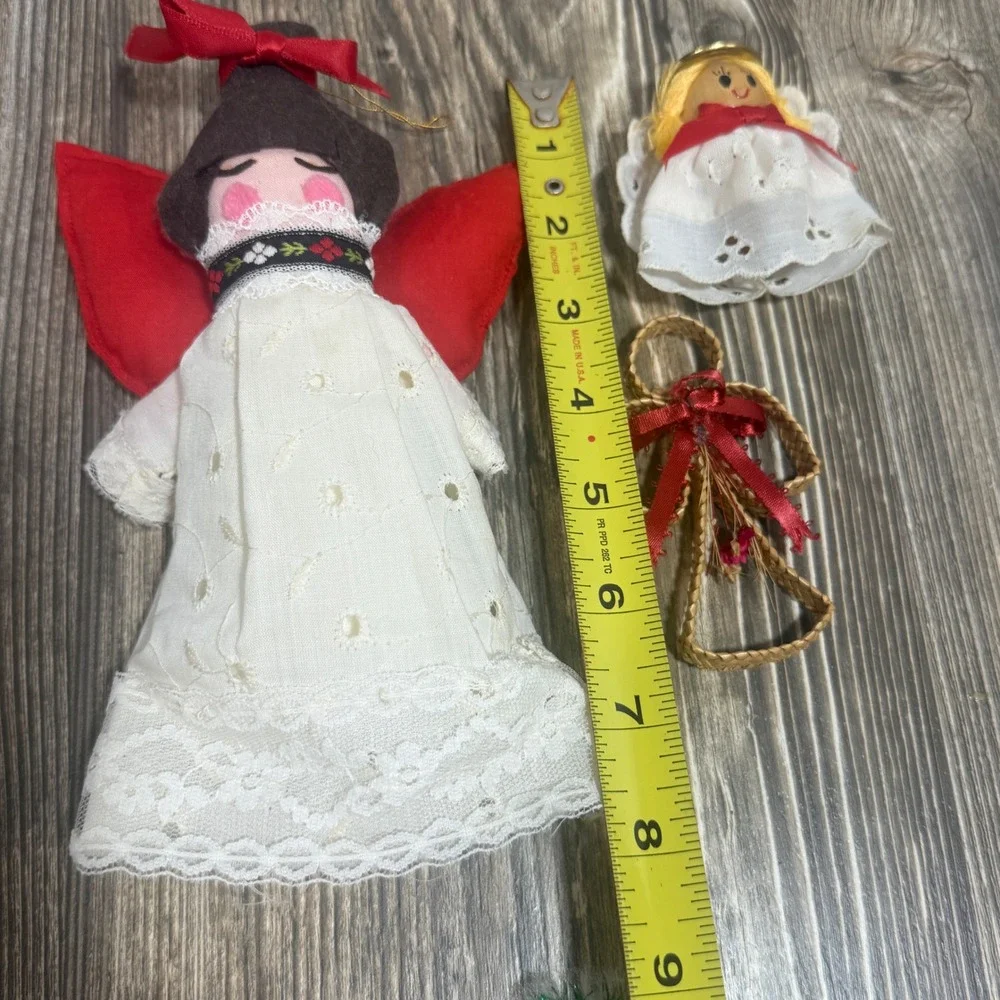N/A vintage angel