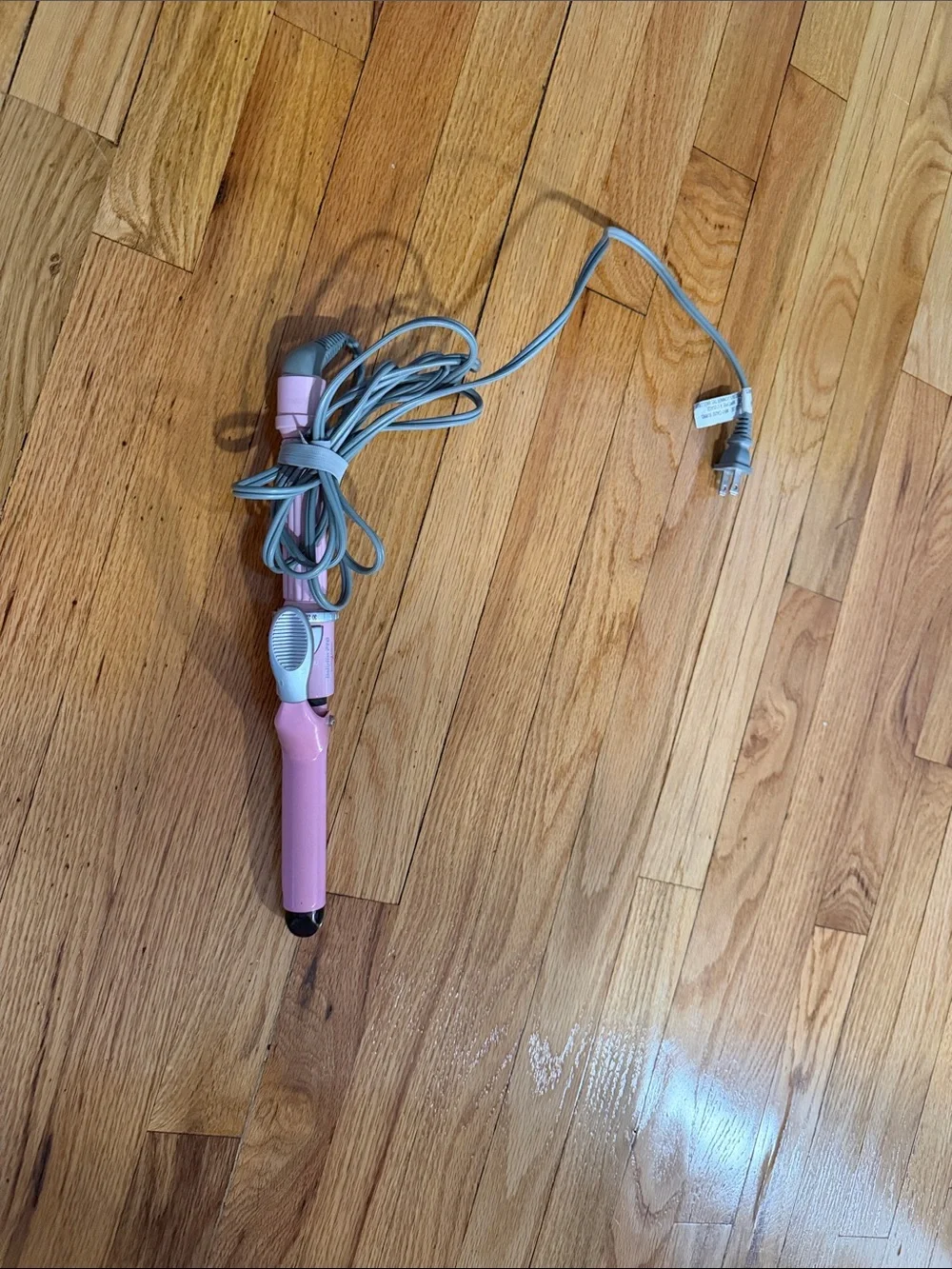 Babylisspro light pink