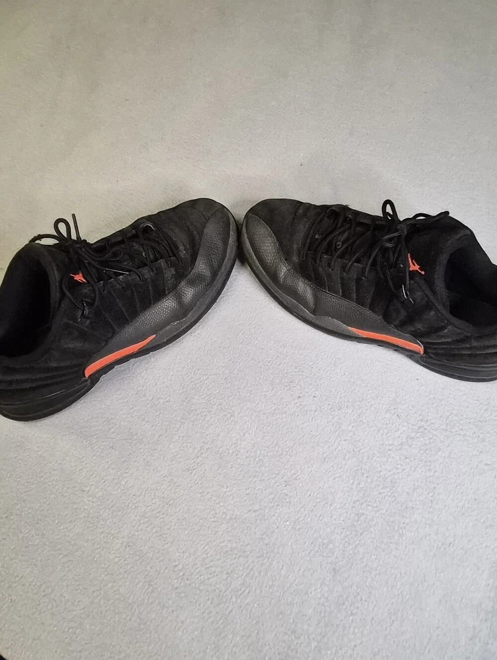 Jordan 23 black