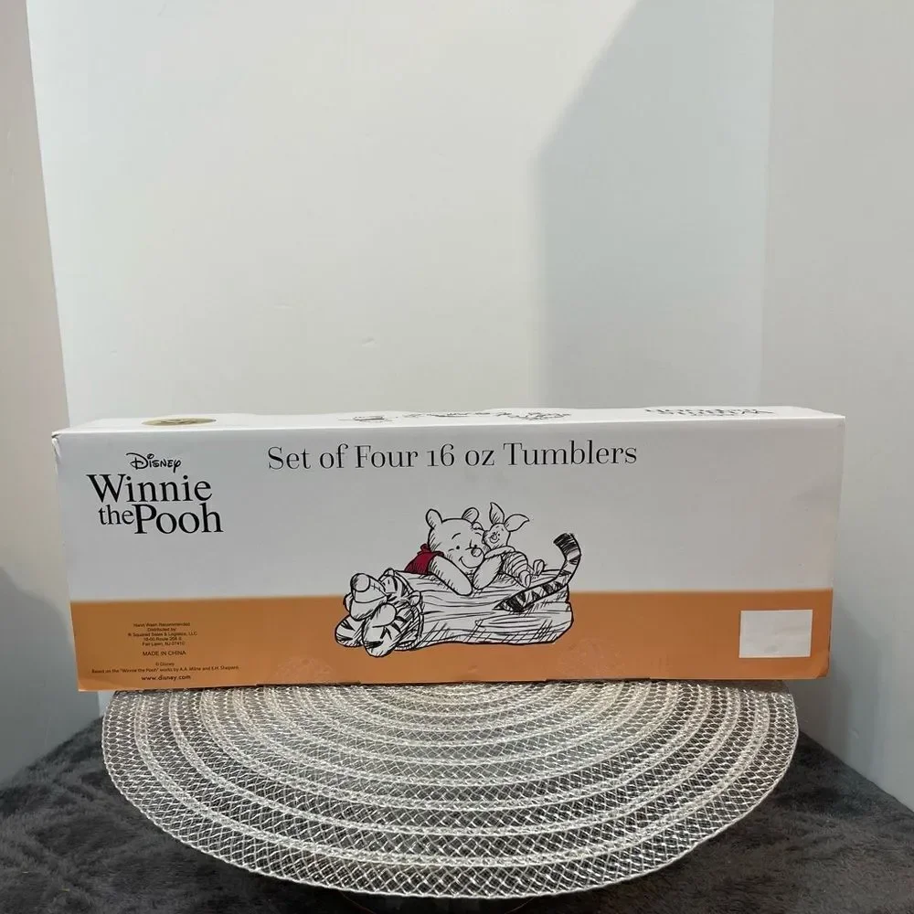 Disney winnie pooh