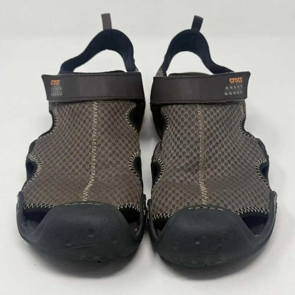CROCS overall good