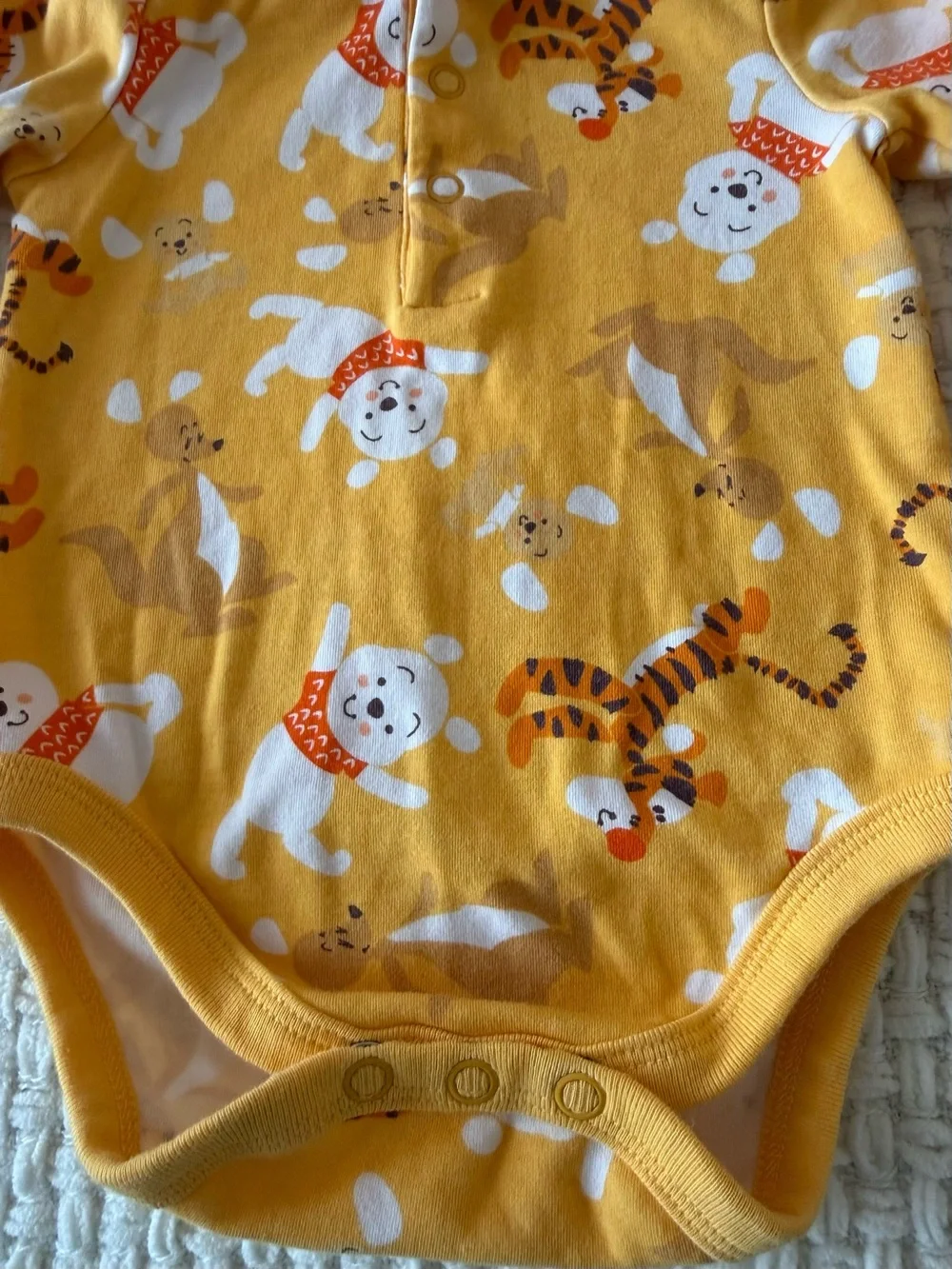 Disney adorable hooded